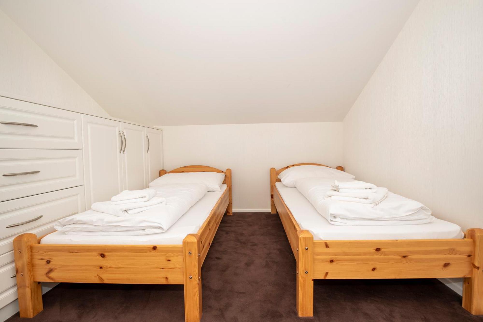 Hotel Alpen Arnika Tauplitzalm ภายนอก รูปภาพ