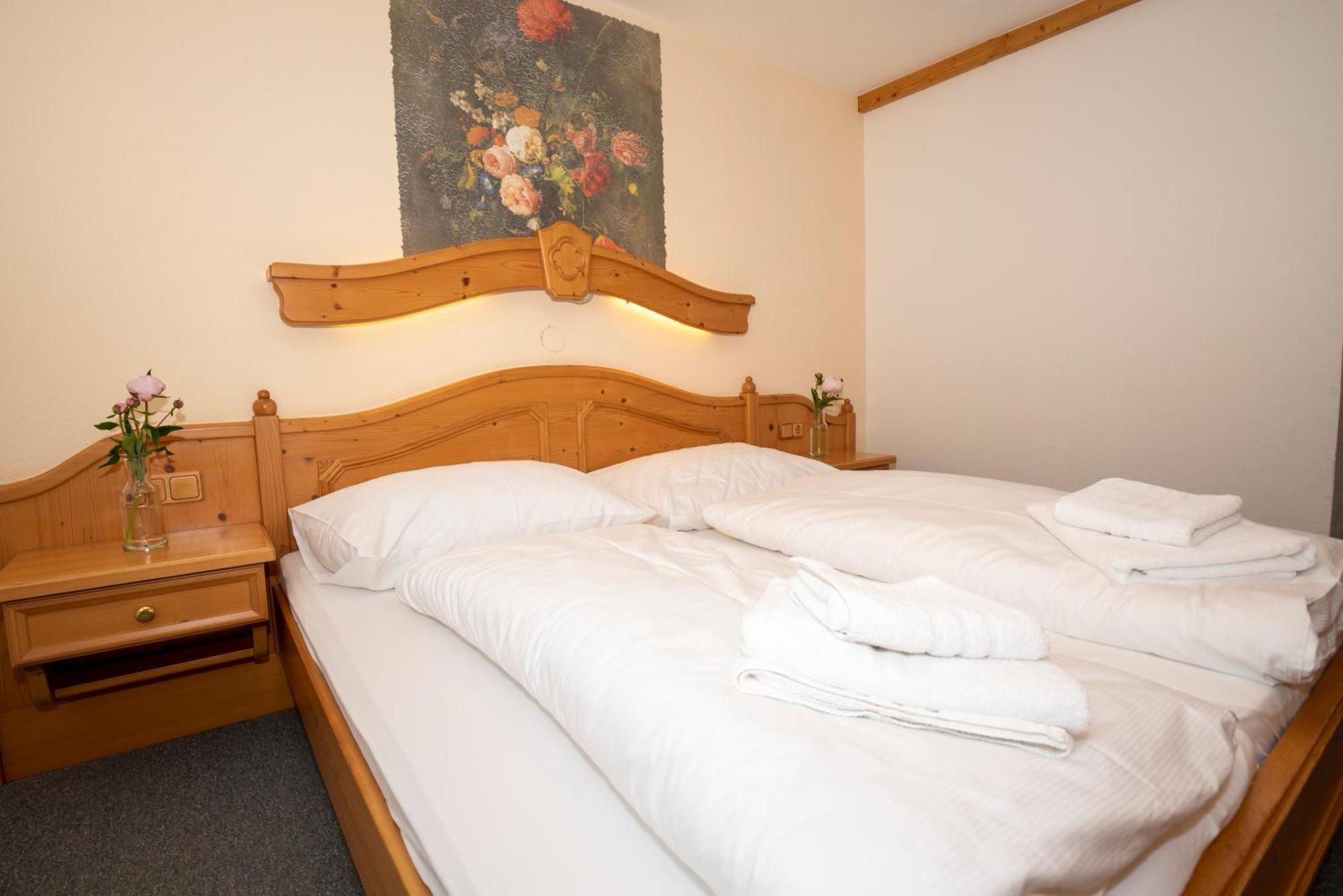 Hotel Alpen Arnika Tauplitzalm ภายนอก รูปภาพ