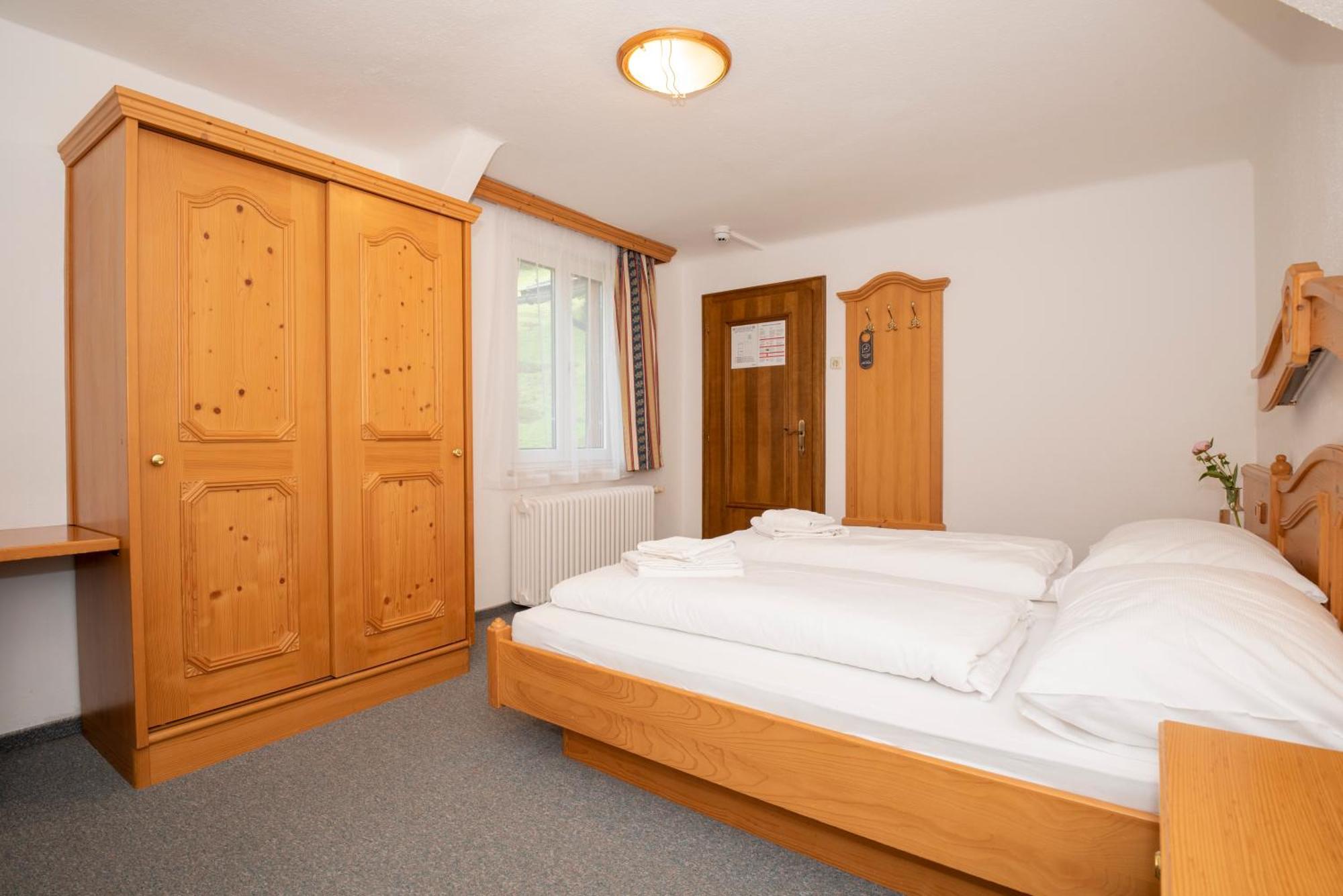 Hotel Alpen Arnika Tauplitzalm ภายนอก รูปภาพ