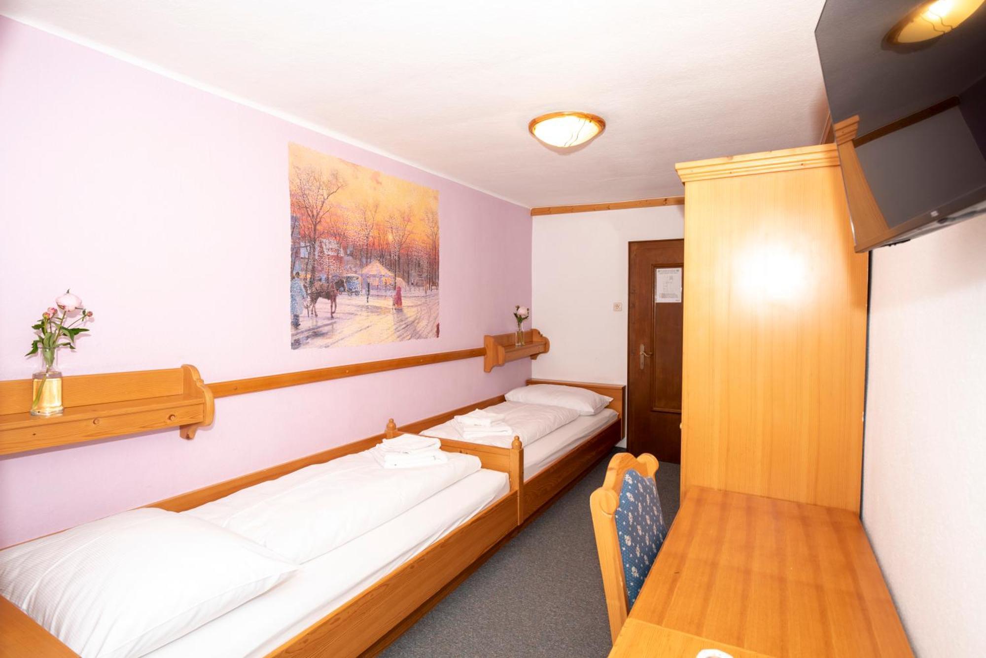Hotel Alpen Arnika Tauplitzalm ภายนอก รูปภาพ