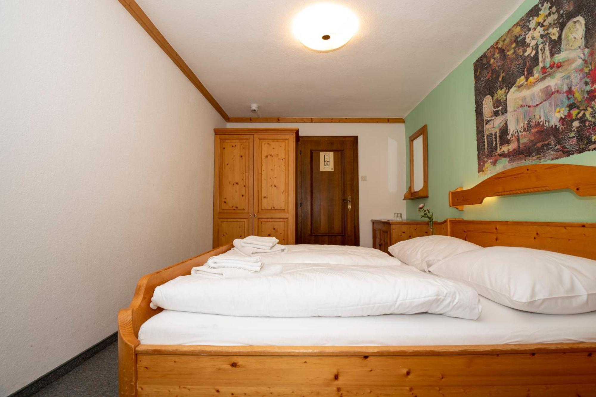 Hotel Alpen Arnika Tauplitzalm ภายนอก รูปภาพ