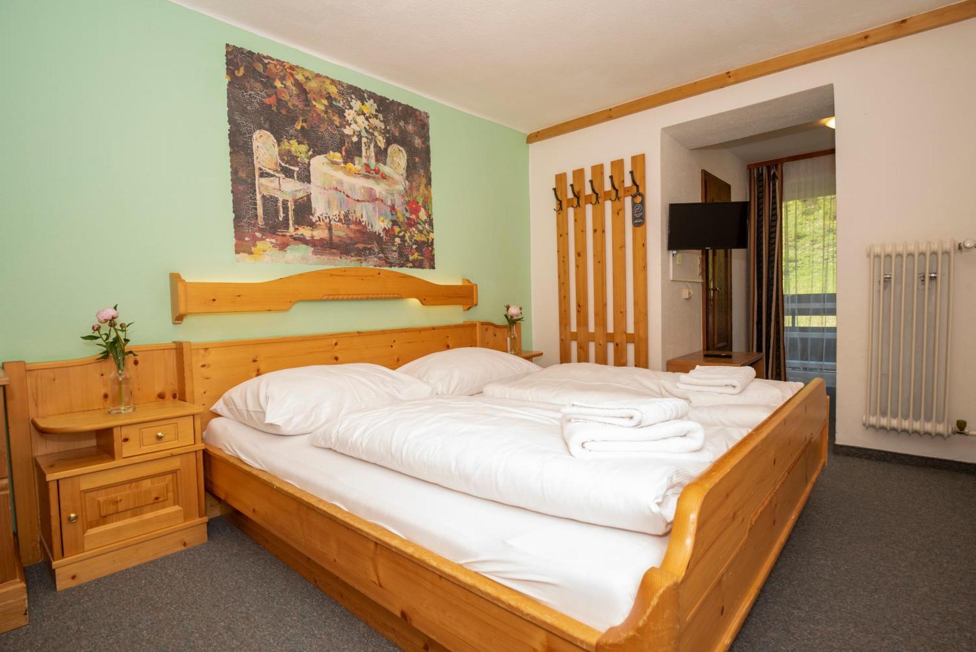 Hotel Alpen Arnika Tauplitzalm ภายนอก รูปภาพ