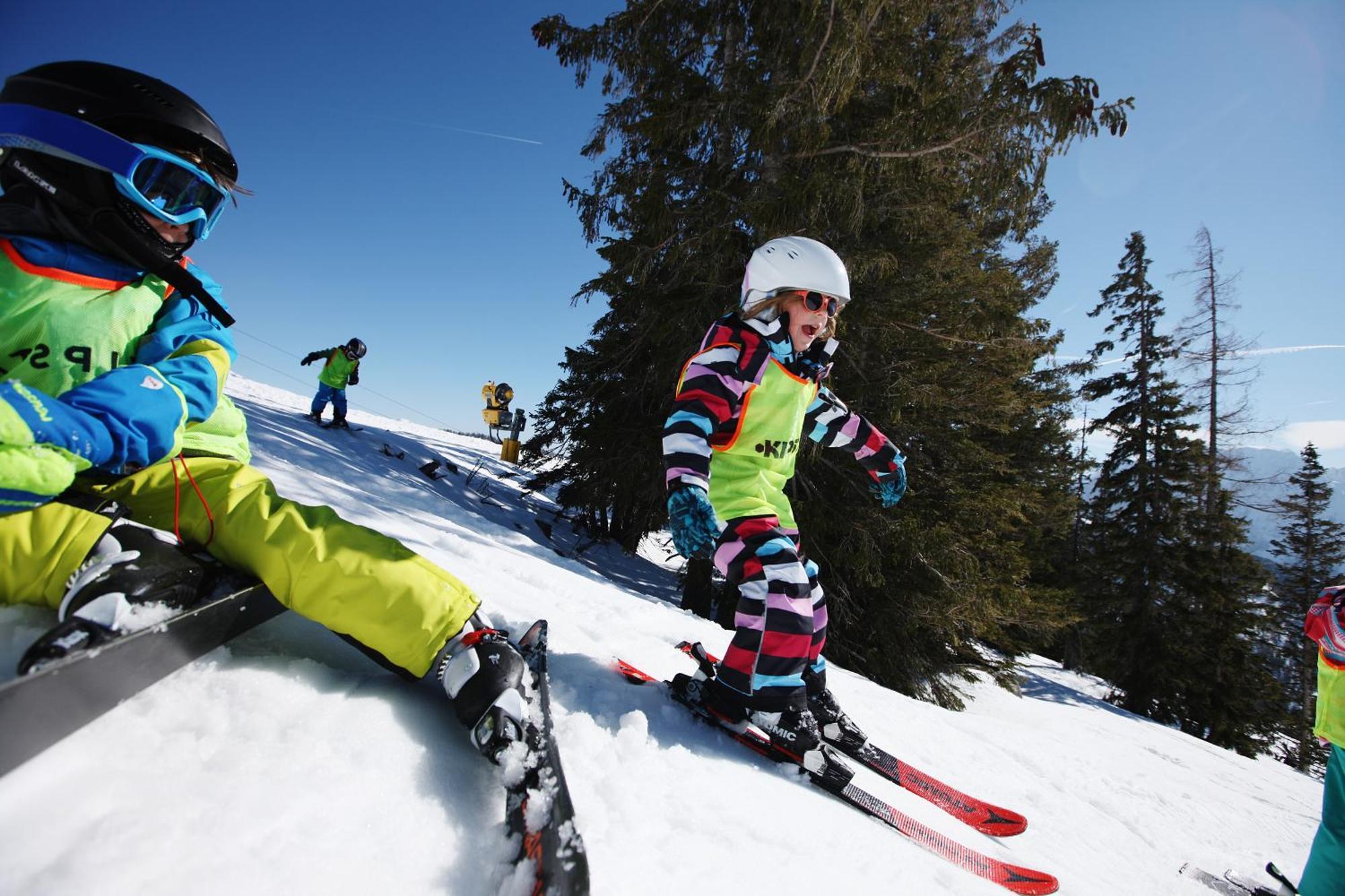 Hotel Alpen Arnika Tauplitzalm ภายนอก รูปภาพ
