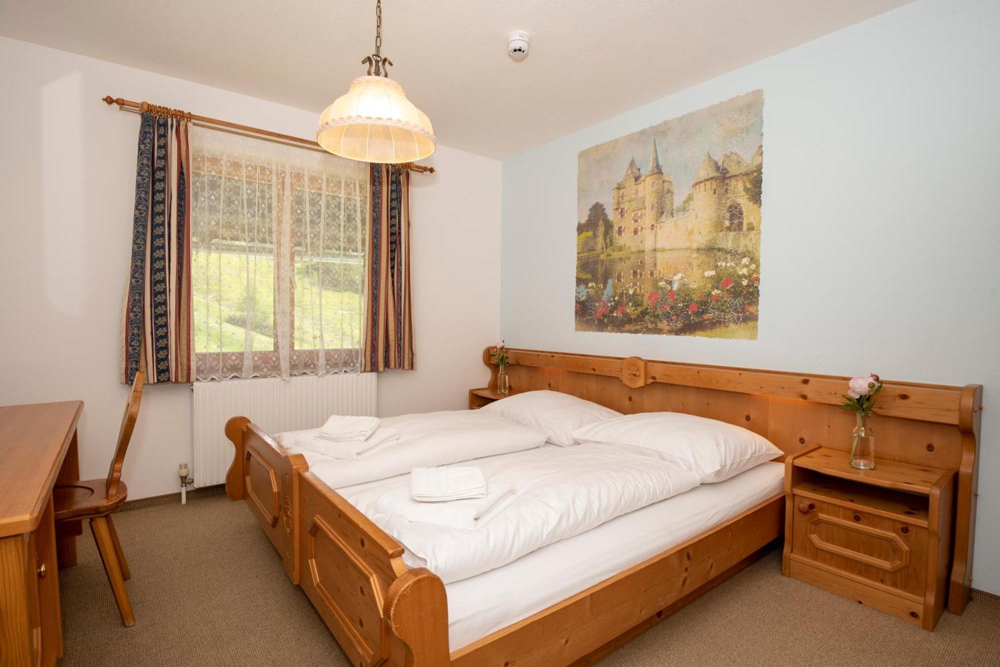Hotel Alpen Arnika Tauplitzalm ภายนอก รูปภาพ